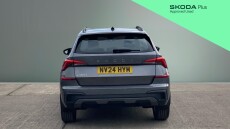 Skoda Kamiq 1.0 TSI SE 5dr DSG Petrol Hatchback